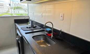 Imagem 7: Apartamento novo em Brusque - ao lado da UNIFEBE