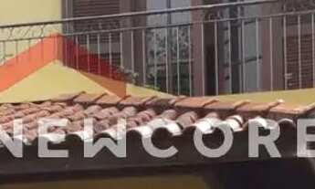 Imagem: Casa em Servidão Ruth Bastos de Oliveira