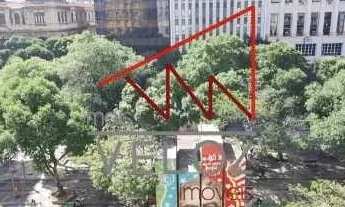 Imagem 4: Apartamento-À VENDA-Centro-Rio de Janeiro-RJ