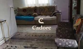 Imagem 2: Casa espaçosa no Guarani 3 quartos, 3 banheiros e área gourmet