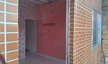 Imagem 2: Kit net nos altos e de frente pra rua