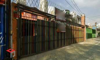 Imagem 5: Prédio Comercial em Pacaembu com 375m²