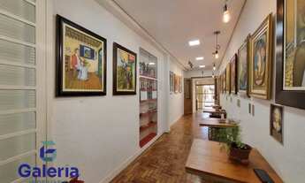 Imagem 7: Salão comercial para alugar, 223m² - Centro