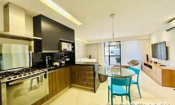 Imagem 5: Flat em Ipanema - Rio de Janeiro