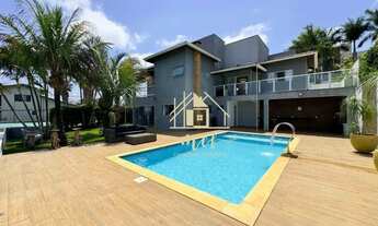 Imagem: Casa com 3 dormitórios à venda, 280 m²