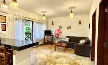 Imagem 6: Apartamento com 2 dormitórios à venda, 84 m² por R$ 850.000,00 - Jericoacoara - Jijoca de