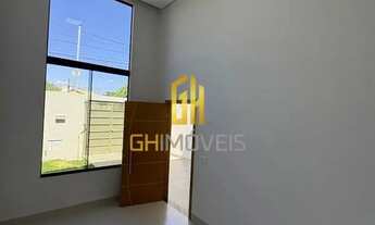 Imagem 3: Casa 2 quartos no Jardim Presidente