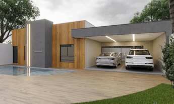 Imagem 7: Excelente Lote de 400m² no Morada Nobres / Próximo da gemix