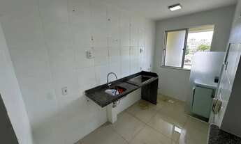 Imagem 6: Imóvel para venda tem 57 metros quadrados com 2 quartos em Turu - São Luís - MA