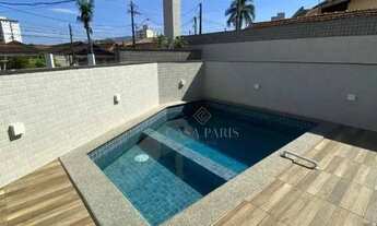 Imagem: Apartamento à venda, 55 m² por R$ 404.000,00