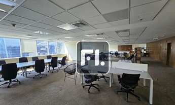 Imagem 6: Conjunto para alugar, 787 m² por R$ 193.106,00/mês - Itaim Bibi - São Paulo/SP