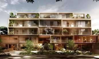 Imagem: APARTAMENTO LOFT DUPLEX COM GARDEN NO MORRO