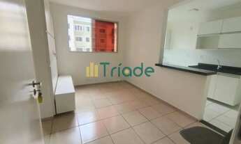 Imagem 4: APARTAMENTO 2 QTOS COM SUÍTE E MOVÉIS PLANEJADOS