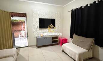 Imagem 4: Casa 03 quartos - Aureny 3