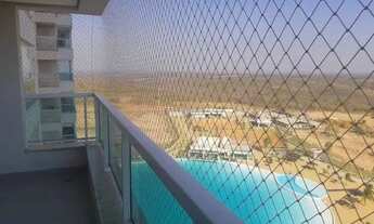 Imagem: Apartamento à venda 3 Quartos, 3 Suites