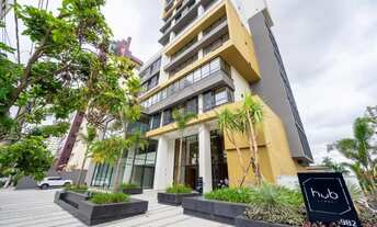 Imagem: APARTAMENTO A VENDA ESTÚDIO COM 44 M²