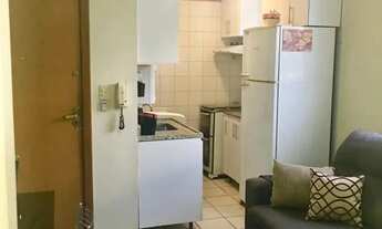 Imagem 6: KITNET MOBILIADA - UFMG