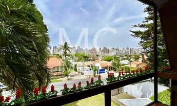 Imagem 8: Um patrimônio arquitetônico nas Mercês, 430m2 em um terreno de 1200m2