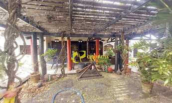 Imagem 5: Casa à venda, 300 m² por R$ 2.300.000,00 - Cidade dos Funcionários - Fortaleza/CE