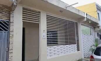 Imagem: Vendo casa no Bengui