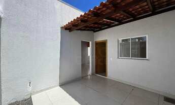 Imagem 4: Casa com 3 dormitórios para alugar, 96 m² por R$ 2.300,00/mês - Chácaras Americanas - Anáp