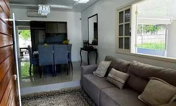 Imagem 5: Casa - bairro Pinheirinho, Criciúma SC