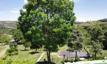Imagem 6: Fazenda de 15 Alqueires em Girassol - Cocalzinho GO /Escriturada e Registrada