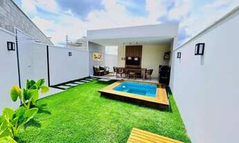 Imagem 2: Condomínio Gêneses - 85m2 - 3 Dormitórios - 2 Vagas - Lazer Completo - a 5Min do Centro Eu