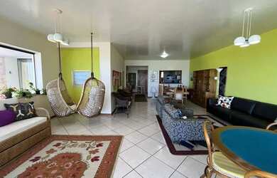 Imagem 7: Venda 4 Quartos sendo 3 suítes Praia das Castanheiras frente Mar Guarapari