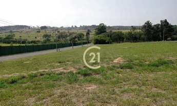 Imagem 2: Terreno à Venda no Condomínio Jardins do Golfe - Jardim Indaiatuba Golf em Indaiatuba/SP