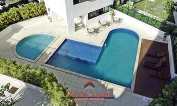 Imagem 3: Apartamento Nature, 3 quartos com varanda