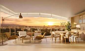 Imagem 2: Lançamento Apartamento Garden no Barro Vermelho