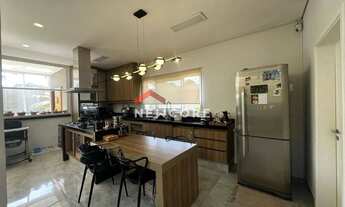 Imagem 5: Casa de condomínio em Avenida Oswaldo Gonçalves de Jesus - Condomínio Buona Vita - Araraqu