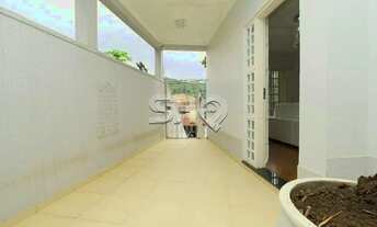 Imagem 5: Casa em Condomínio 3 dormitorios , 4 vagas - Vila Santos para Aluguel