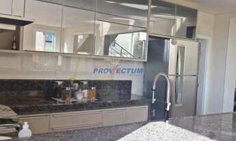 Imagem 7: Casa - Alphaville Dom Pedro - Campinas