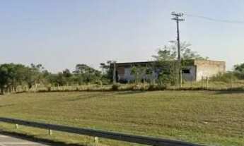 Imagem: Lote industrial-campos-rio de janeiro-11.600m2-troco-negocio-berganho