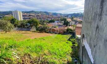 Imagem 4: Terreno-À VENDA-Nova Itatiba-Itatiba-SP
