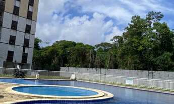 Imagem 3: Apto, 60m², 2/4, 1 vaga no Cond. Fit Mirante do Parque
