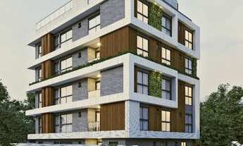 Imagem 2: Vendo Ap no Altiplano com 2 ou 3 quartos