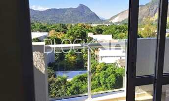 Imagem 5: Vargem Pequena Apartamento com 1 dormitório