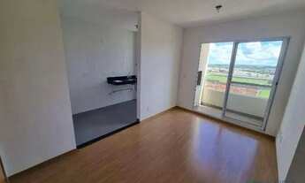 Imagem 2: Apartamento com 2 dormitórios para alugar, 65 m² por R$ 1.500,00/mês - Jardim Morumbi - Lo