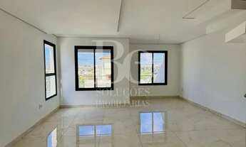 Imagem 2: CASA GEMINADA 03 QUARTOS 01 SUÍTE 03 VAGAS CABRAL VENDA