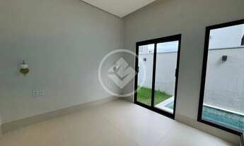 Imagem 6: Casa térrea com o melhor conceito no condomínio Primor das Torres, com 155m de área útil e