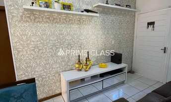 Imagem: Casa em Condomínio com 2 Dormitórios à