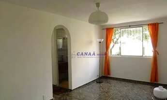 Imagem 2: Apartamento com 2 dormitórios para alugar, 60 m² por R$ 2.297,00/mês - Jardim Umuarama - S