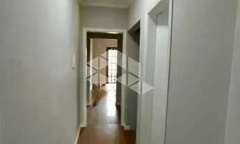 Imagem: Casa 2 dorms à venda Rua Germano Basler