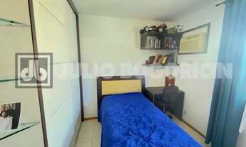 Imagem 12: Apartamento : Padrão / Residencial / Freguesia (Jacarepaguá