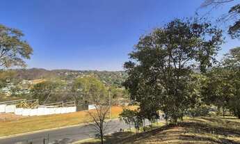 Imagem 3: Terreno no Residencial Aldeia do Vale