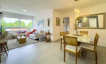 Imagem 2: Apartamento com 89 metros 3 quartos 2 vagas no bairro Cristal - Porto Alegre - RS