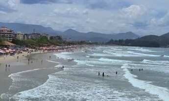 Imagem: Apartamento Temporada em Ubatuba próximo